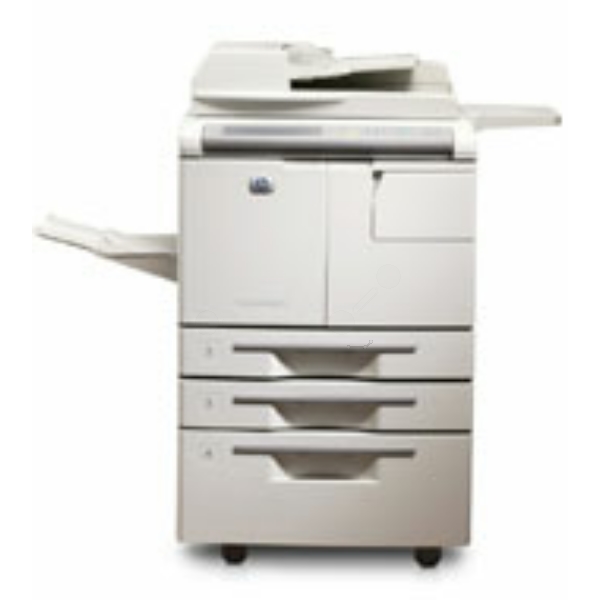 HP LaserJet 9085 MFP Bild