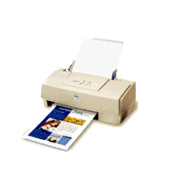 Epson Stylus 300 Bild
