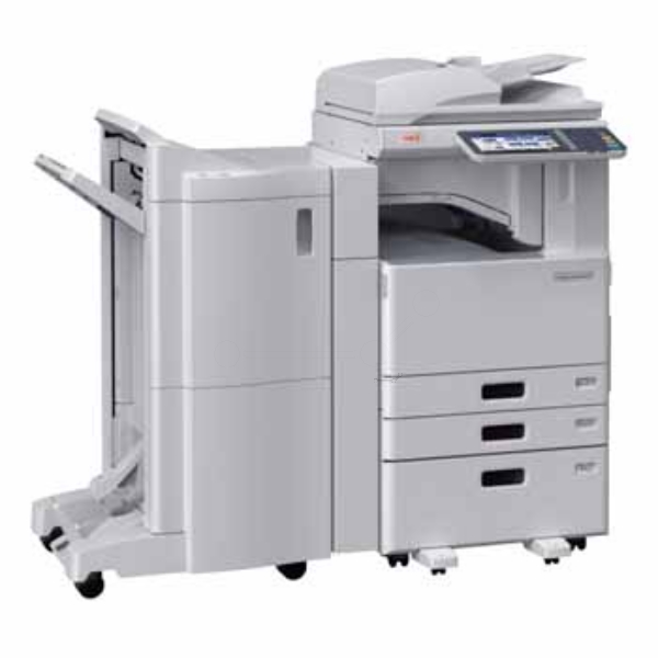 OKI ES 9475 MFP Bild
