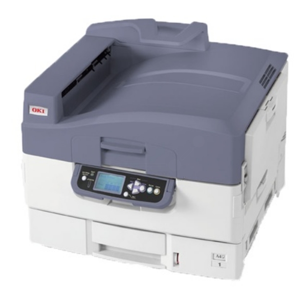 OKI Pro 9420 WT Bild