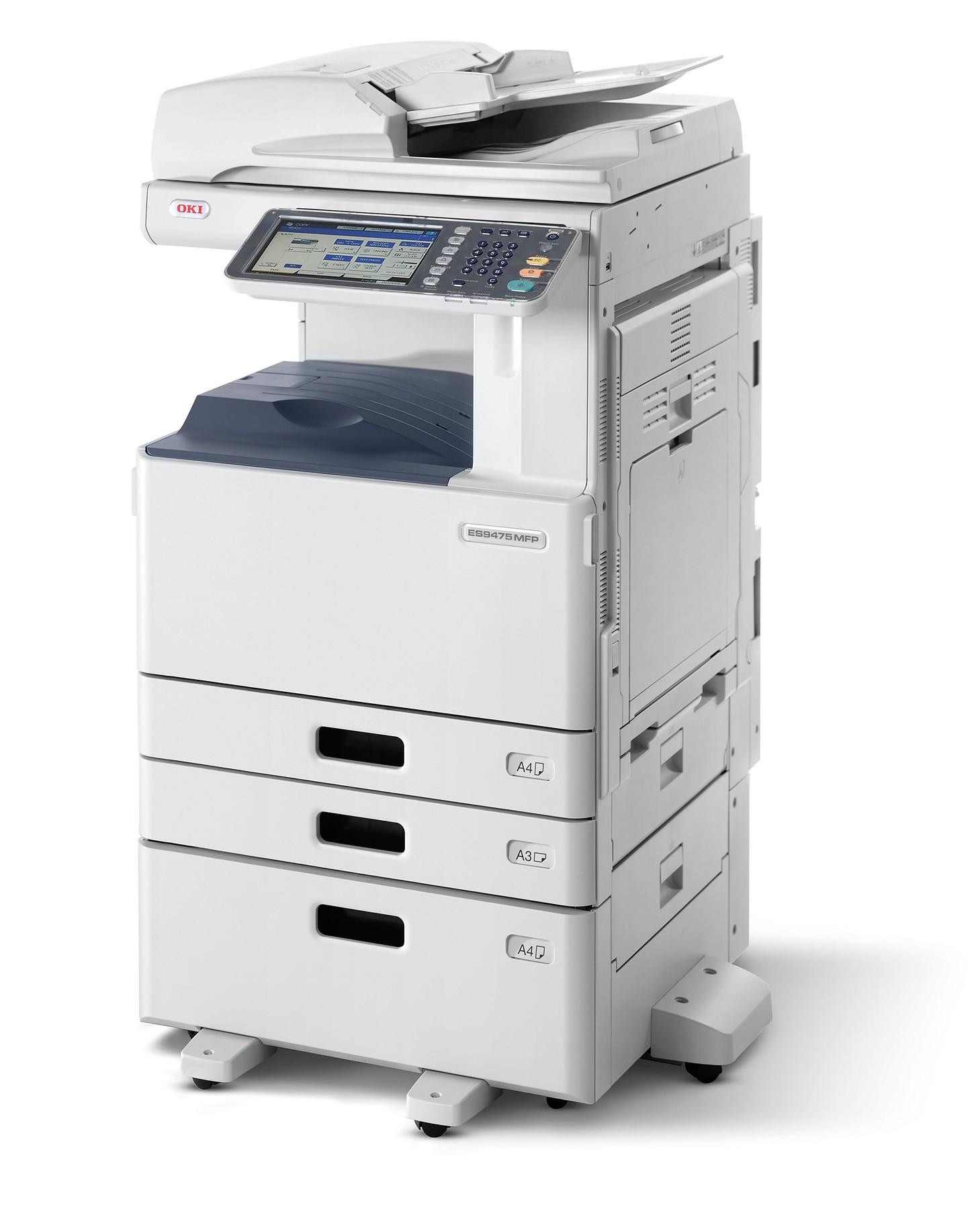 OKI ES 9455 MFP Bild