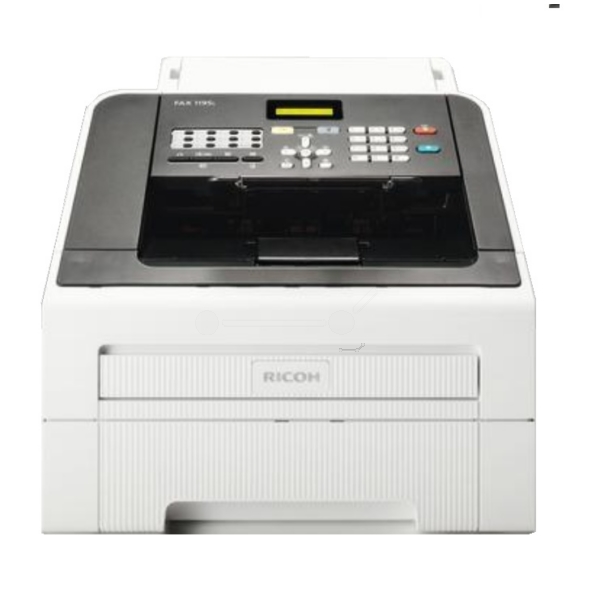 Ricoh Fax 1195 L Bild