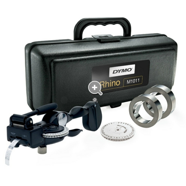 Dymo Rhino M 1011 Bild