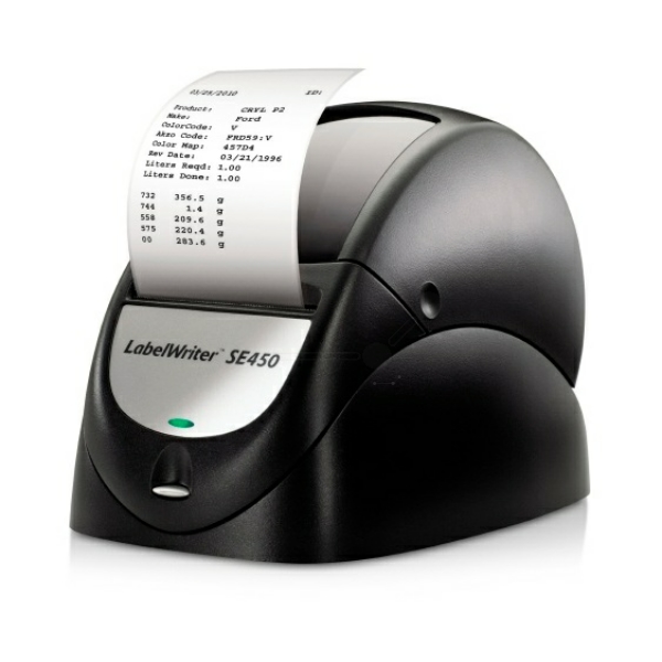 Dymo Labelwriter SE 450 Bild