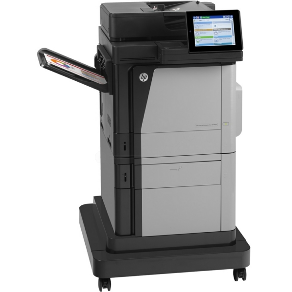 HP Color LaserJet Enterprise MFP M 680 Bild