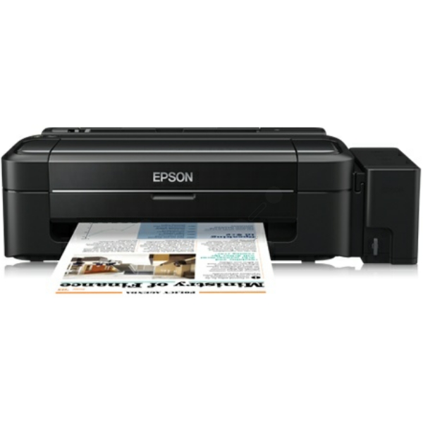 Epson EcoTank L 350 Series Bild