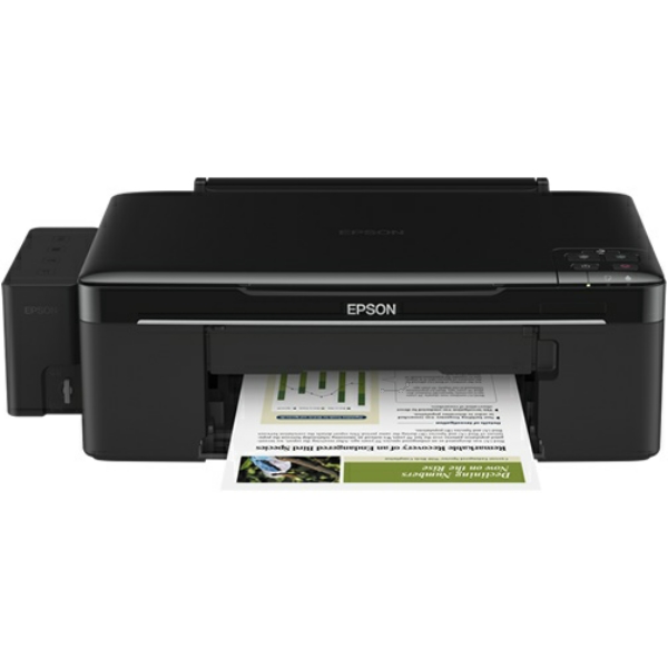 Epson L 200 Bild