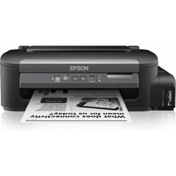 Epson WorkForce M 105 Bild