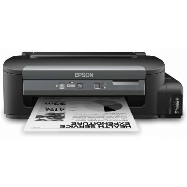 Epson WorkForce M 100 Series Bild