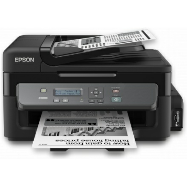 Epson WorkForce M 200 Bild