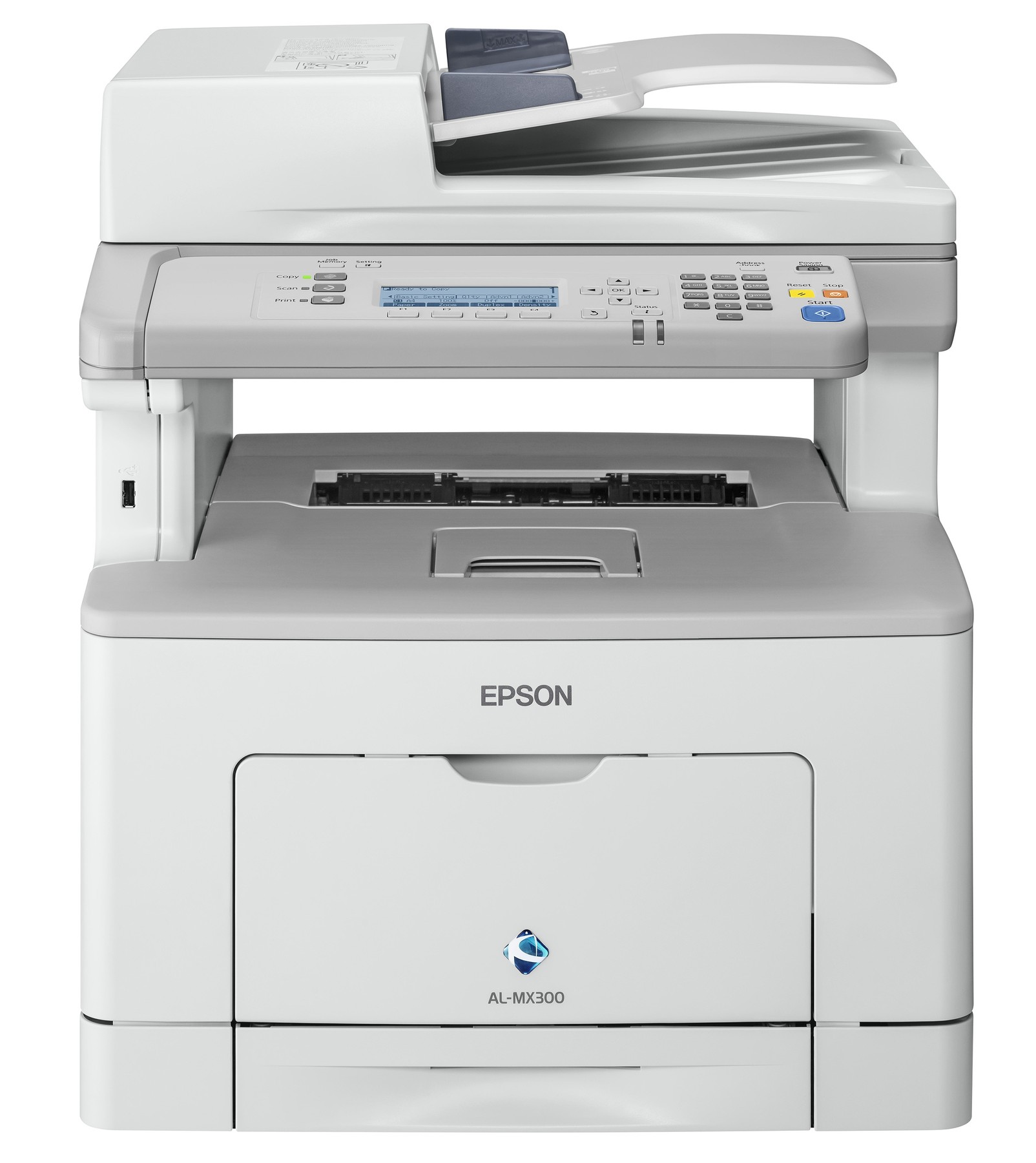 Epson WorkForce AL-MX 300 DN Bild