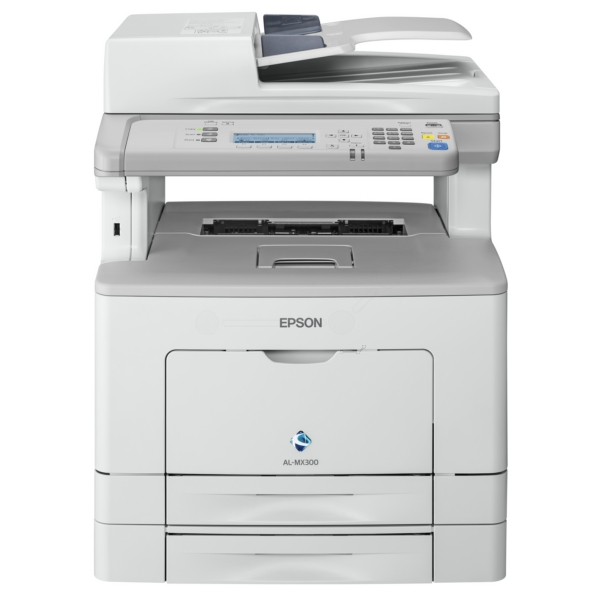 Epson WorkForce AL-MX 300 DTN Bild