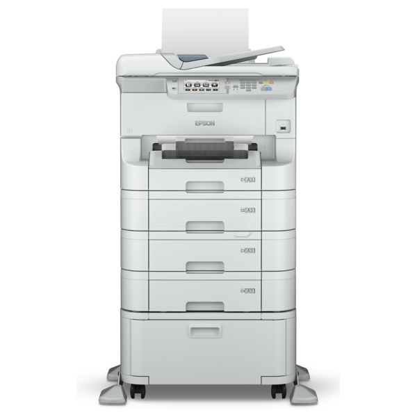 Epson WorkForce Pro WF-8590 D3TWF Bild