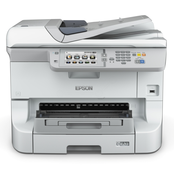 Epson WorkForce Pro WF-8510 DWF Bild