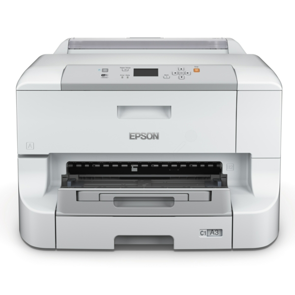 Epson WorkForce Pro WF-8090 DW Bild