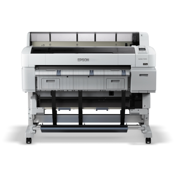 Epson SureColor SC-T 5200 D Bild