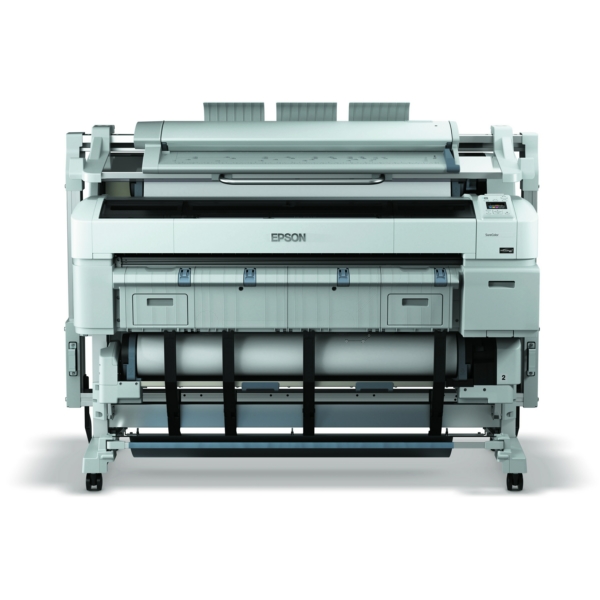 Epson SureColor SC-T 5200 Series Bild