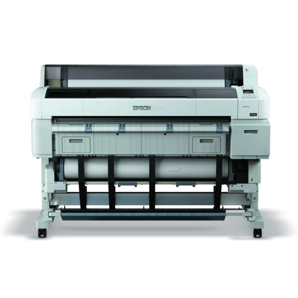 Epson SureColor SC-T 7200 D Bild