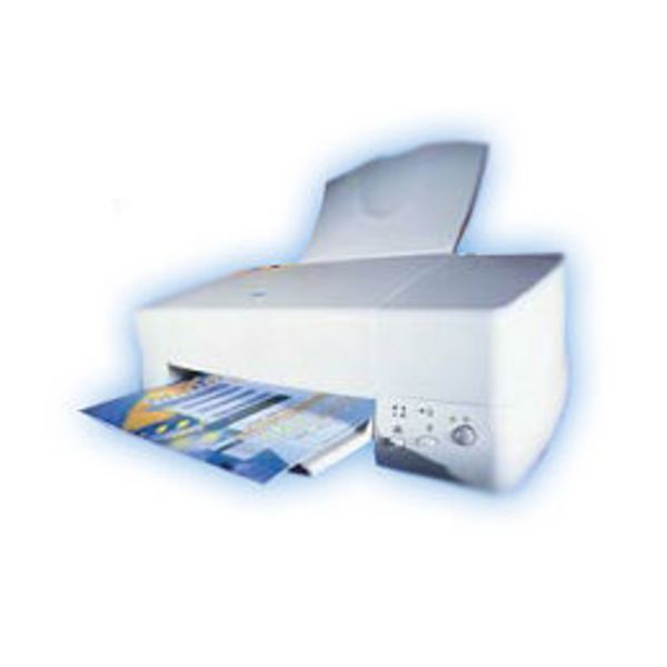 Epson Stylus Color 1160 Bild