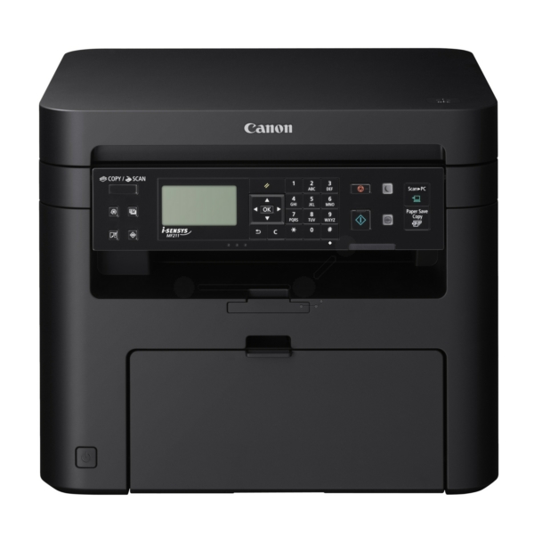 Canon i-SENSYS MF 232 w Bild