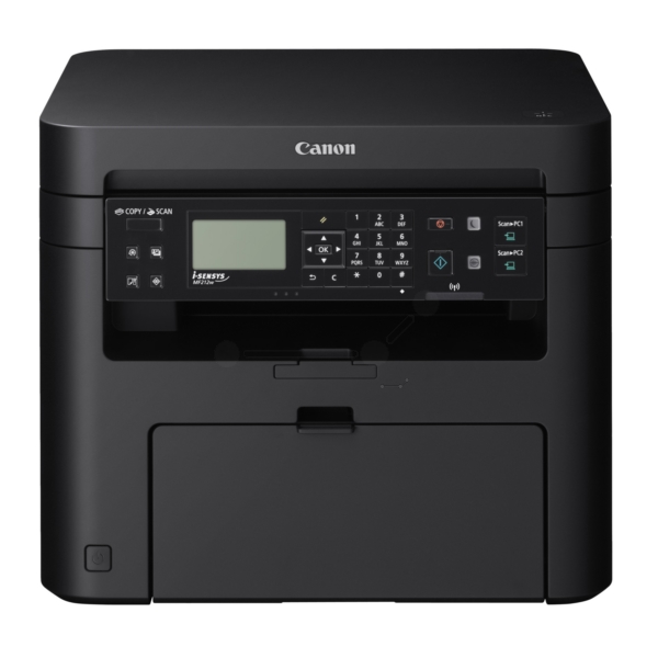 Canon i-SENSYS MF 212 w Bild