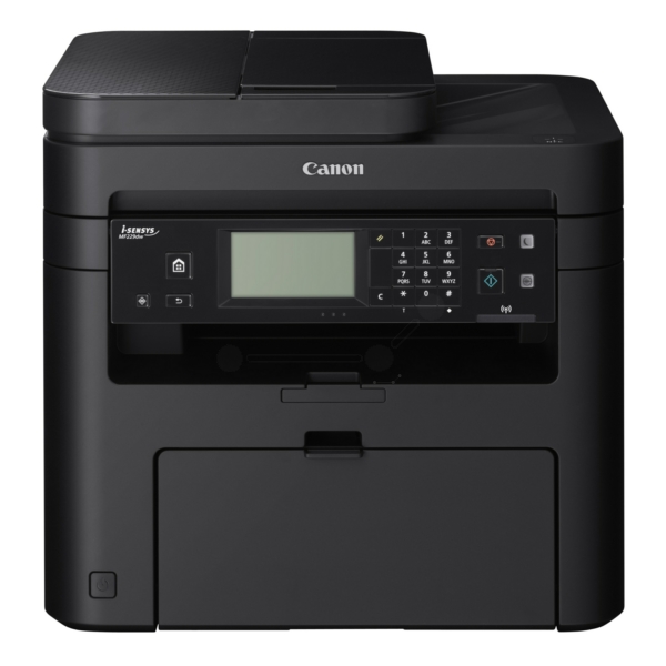 Canon i-SENSYS MF 227 dw Bild