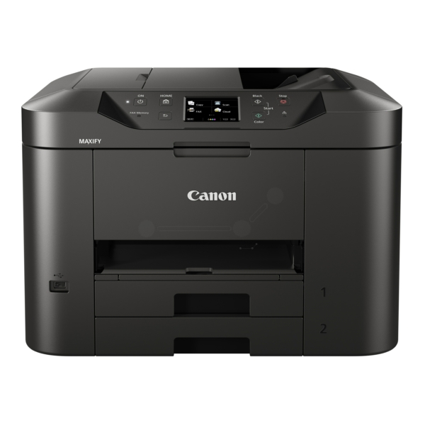 Canon Maxify MB 2300 Series Bild