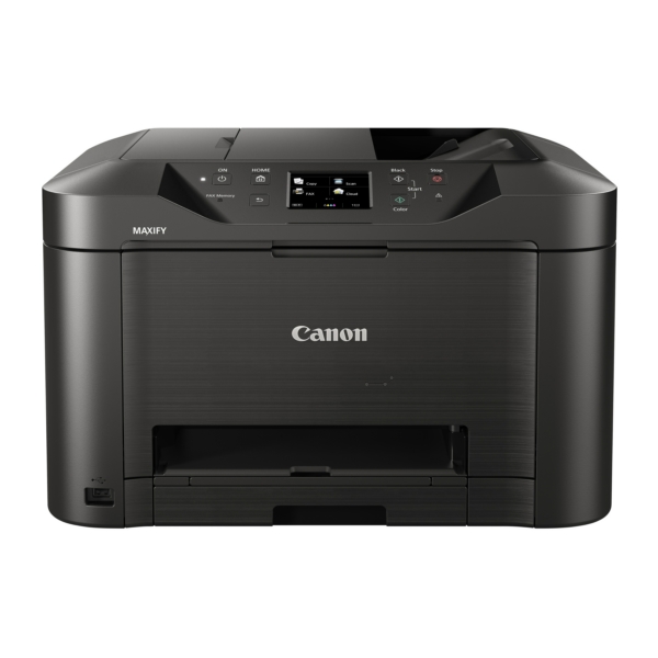 Canon Maxify MB 5050 Bild