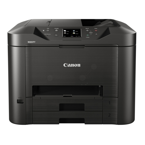 Canon Maxify MB 5300 Series Bild