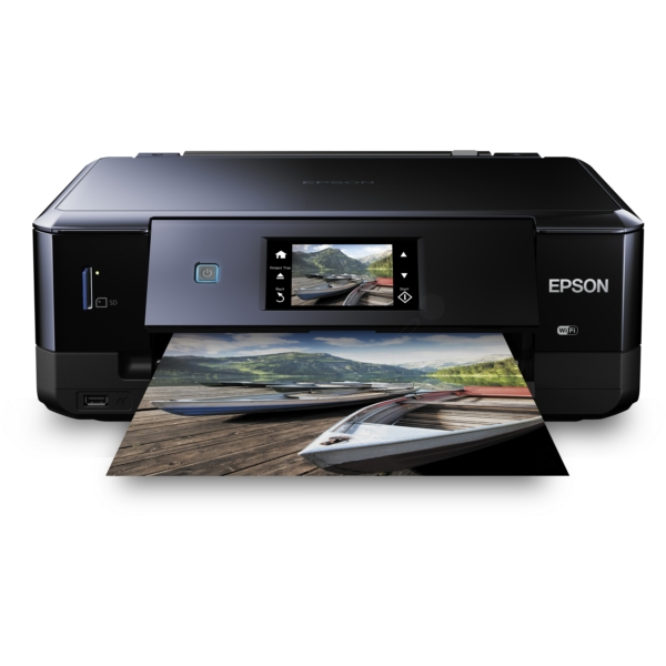 Epson Expression Premium XP-720 Bild