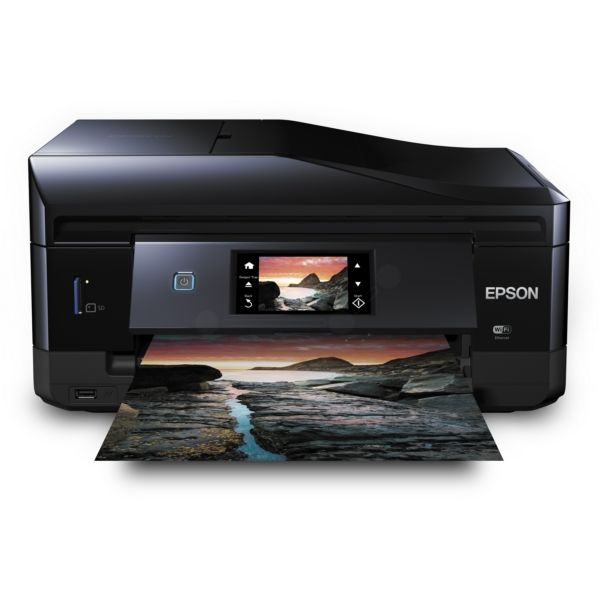 Epson Expression Photo XP-860 Bild