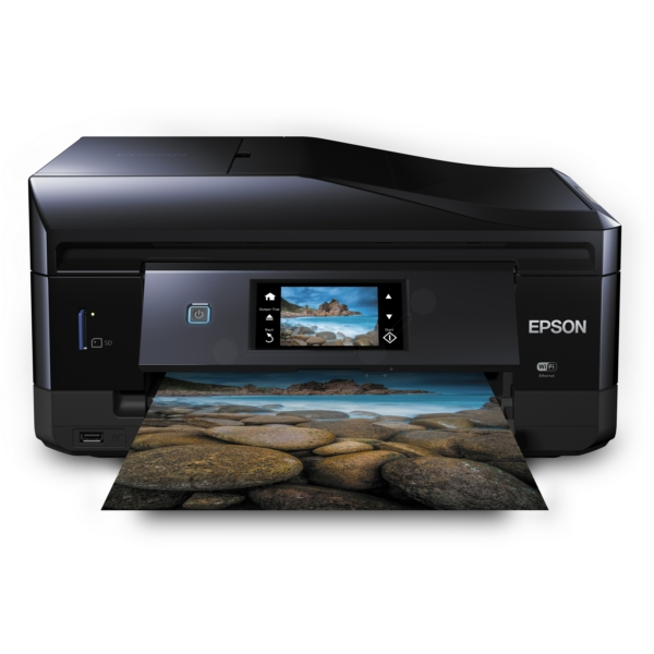 Epson Expression Premium XP-820 Bild