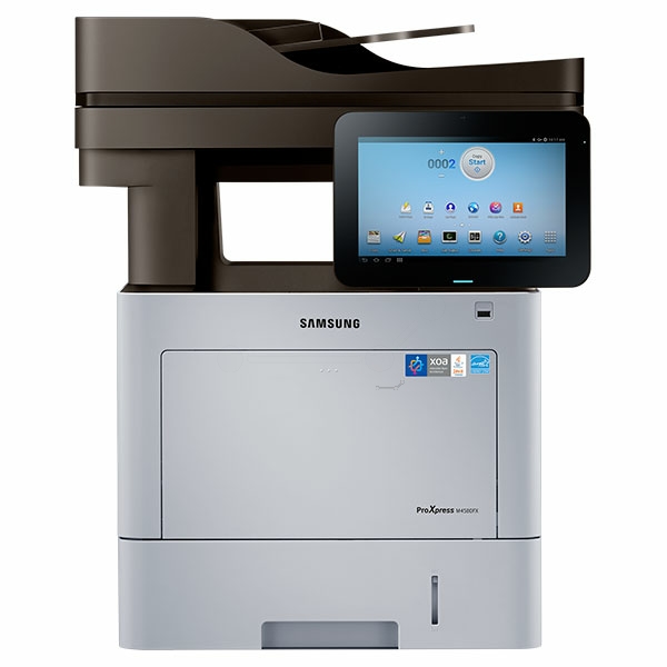 Samsung ProXpress M 4580 FX Bild