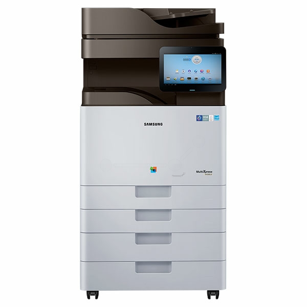 Samsung MultiXpress K 4350 LX Bild