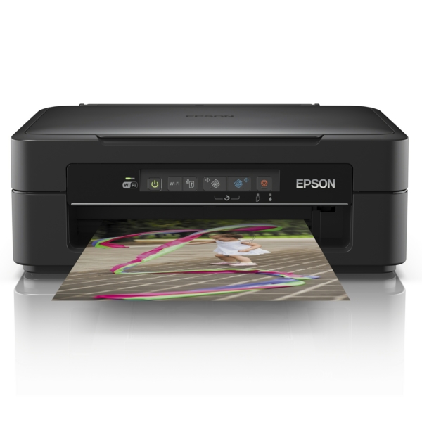 Epson Expression Home XP-225 Bild