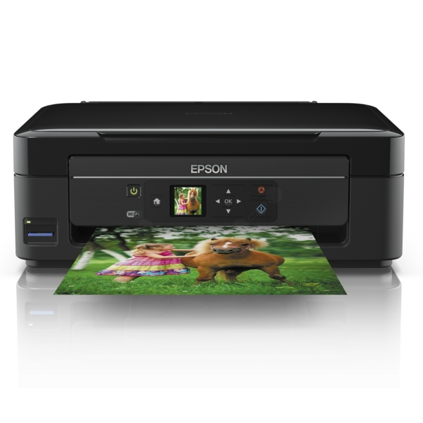 Epson Expression Home XP-322 Bild