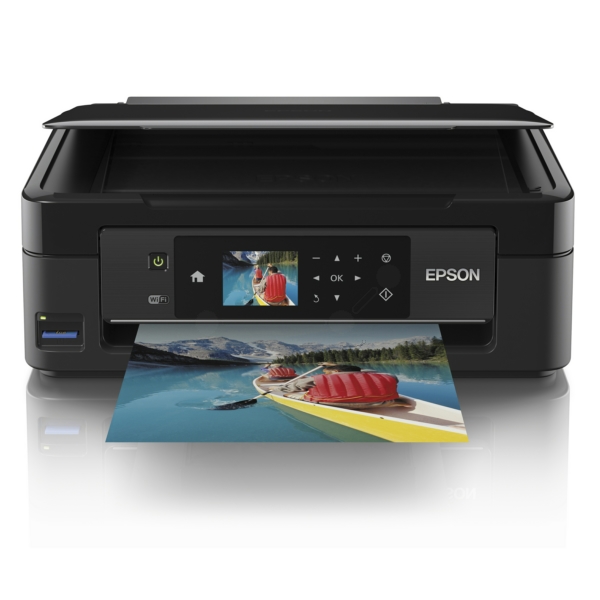 Epson Expression Home XP-422 Bild