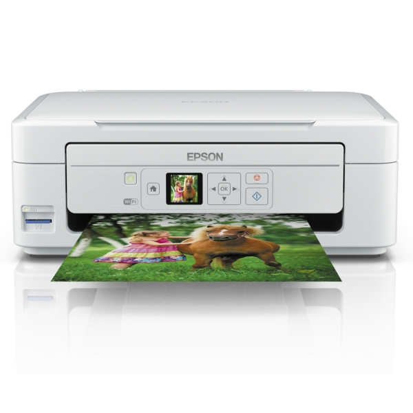 Epson Expression Home XP-320 Series Bild