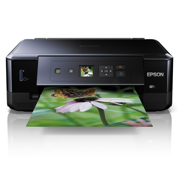 Epson Expression Premium XP-520 Bild