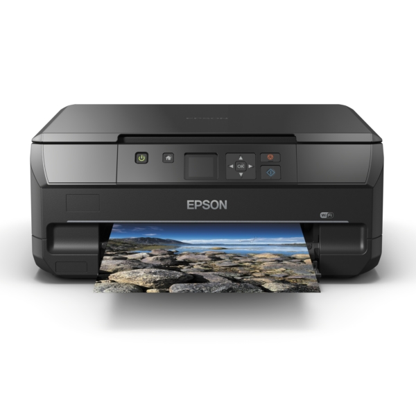 Epson Expression Premium XP-510 Bild