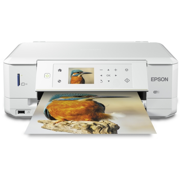 Epson Expression Premium XP-625 Bild