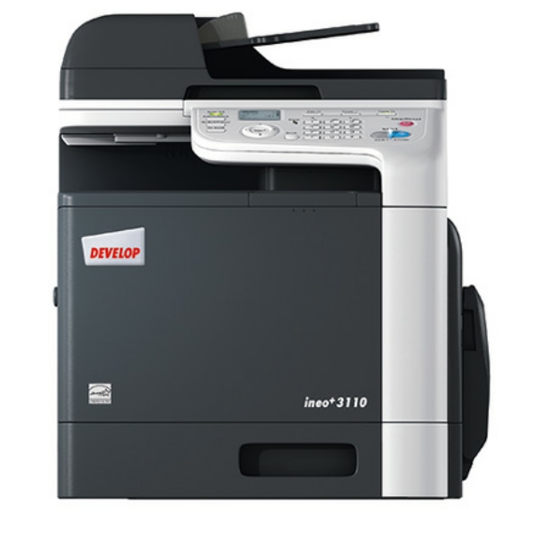 Develop Ineo Plus 3110 Bild