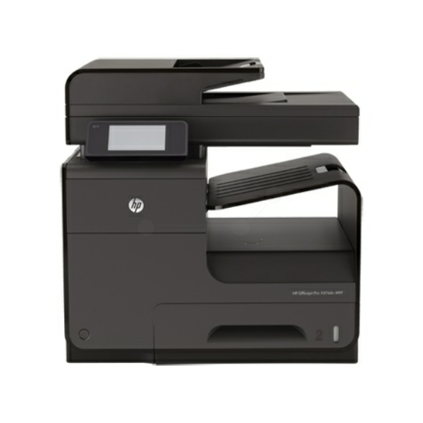 HP OfficeJet Pro X 476 dn Bild