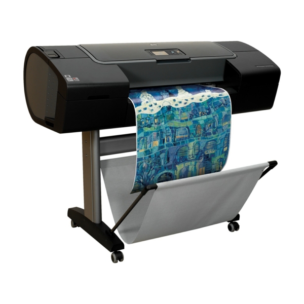 HP DesignJet Z 2100 GP 24 Inch Bild