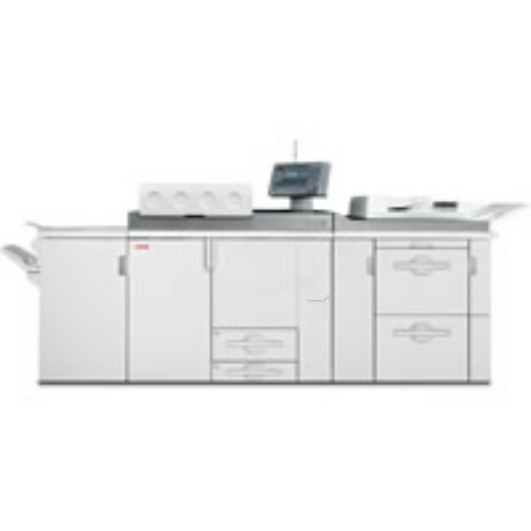 Lanier Pro C 901 s Graphic Arts Plus Bild