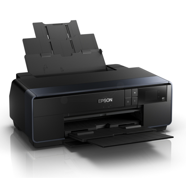 Epson SureColor SC-P 600 Bild