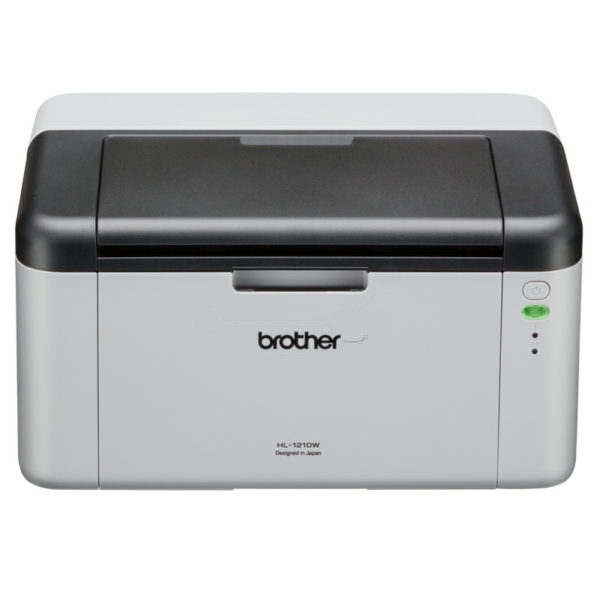 Brother HL-1210 W Bild