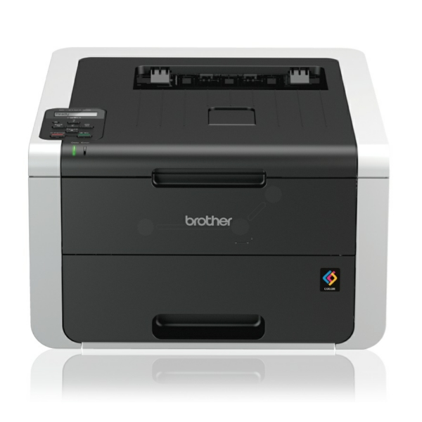 Brother HL-3152 CDW Bild