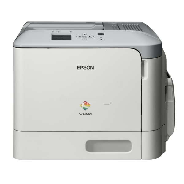 Epson WorkForce AL-C 300 N Bild