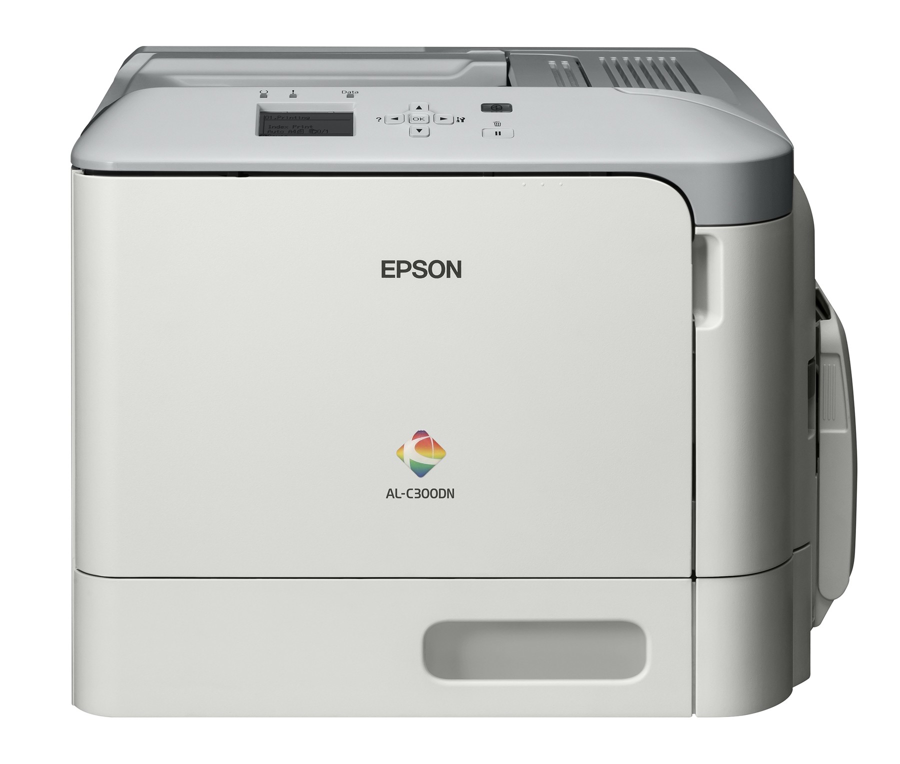 Epson WorkForce AL-C 300 DN Bild
